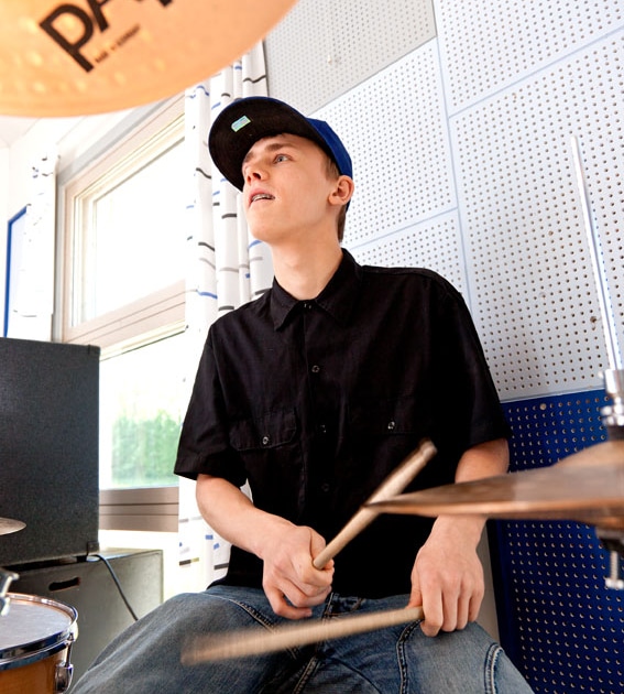 Musik