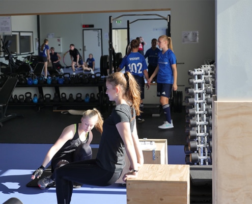 BodyCross Fitness
