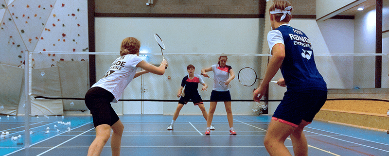 Rønde Efterskole Cup