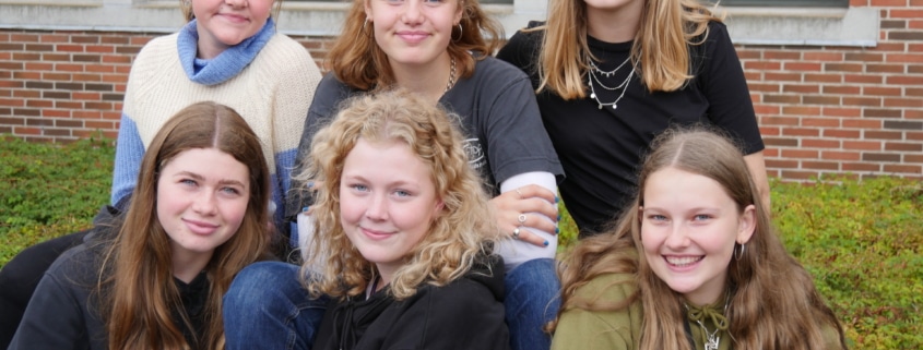 Nye Elevers Dag