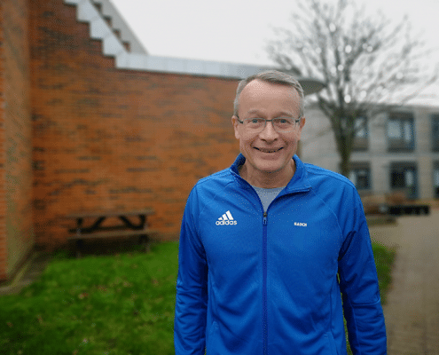 Boe Larsen