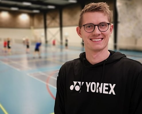 Morten_Helbo - Badmintonlinjen