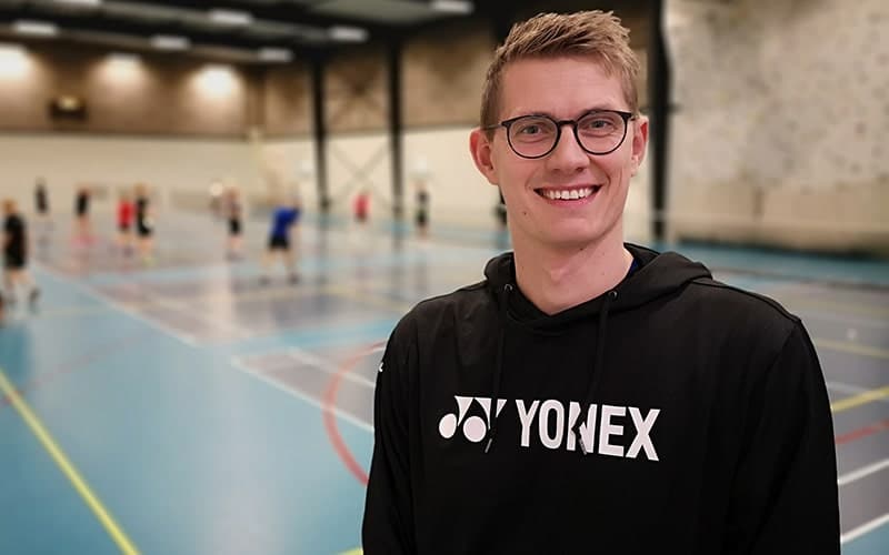 Morten_Helbo - Badmintonlinjen