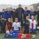 Fodboldcamp på Rønde Efterskole 2022