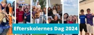 Efterskolernes dag