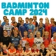 Badmintoncamp