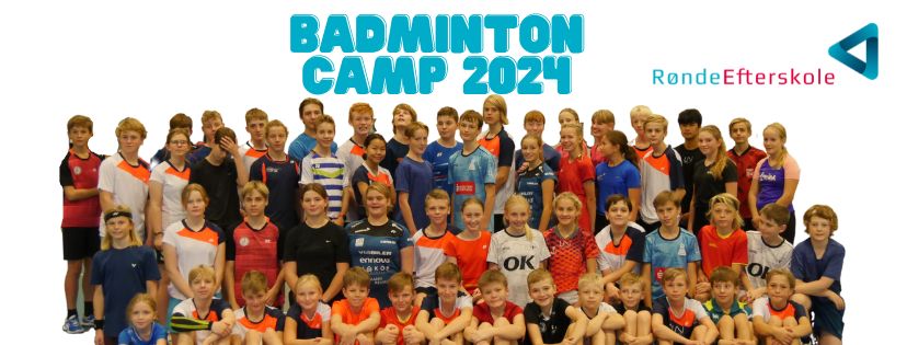 Badmintoncamp