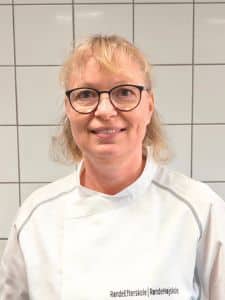 Mette Kofod Mortensen